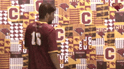 Msoc GIF by CUCougars