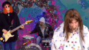 sub pop records GIF by So Pitted
