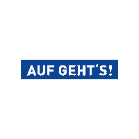 Auf Gehts Aus Liebe Zum Sport Sticker by INTERSPORT_Austria