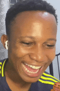 Laugh GIF