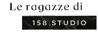 158Studio Sticker by Roberta Tafuri