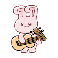 Iu 아이유 Sticker