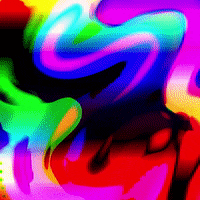 Relaxing Op Art GIF by Joe Winograd