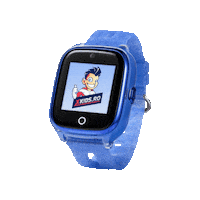 xkidsromania xkids xkids romania smartwatch pentru copii xkids x10 Sticker