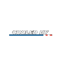 Radiator Cooling Sticker by koyorad