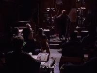season 3 netflix GIF by Gilmore Girls 