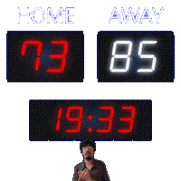 73 Home Sticker