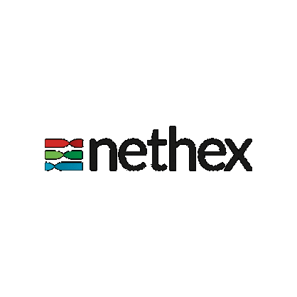 nethex giphygifmaker Sticker