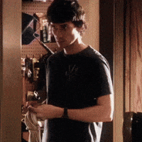 Brian Moser Dexter GIF