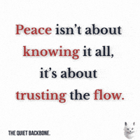 Mental Health Peace GIF