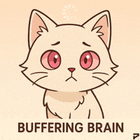 Tofu I Cant Even GIF by Persona
