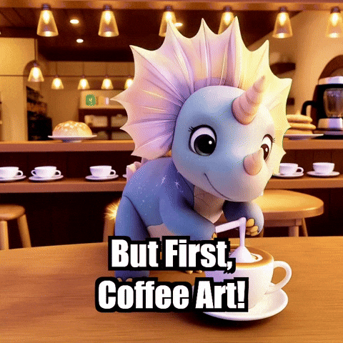 Divi GIF by Divineasaur