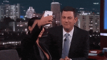 kim kardashian abc GIF by Sidechat