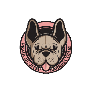 Praiabjj giphyupload bjj praia barriga Sticker
