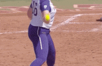 Women College GIF by NCAA Championships