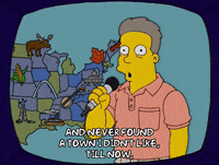 season 16 episode 10 GIF