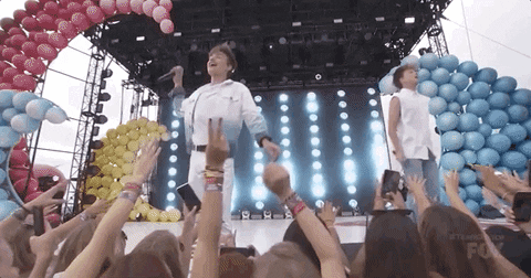 Teen Choice Awards GIF by FOX Teen Choice