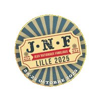 TABLERONDEFRANCAISEFR france round table rti jnf Sticker
