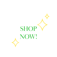 welpida star stars shopping sparkle Sticker