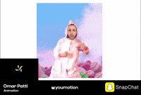 Fun Animation GIF