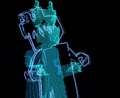 C-H-E-M-I-C-A-L GIF by The Chemical Brothers