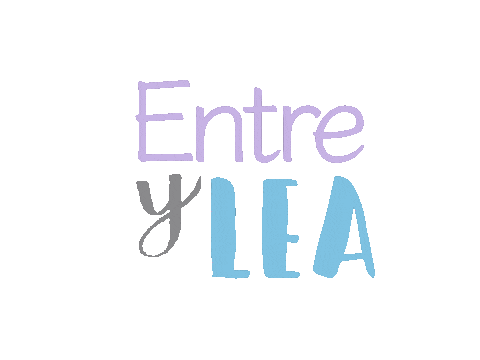 Enter Lea Sticker by ZG Craft