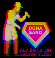 DonaSang amor rosa ibiza felicidad GIF
