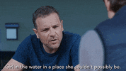 Drama Mermaid GIF by Siren