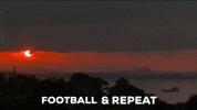 football fun GIF