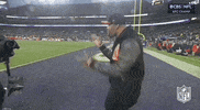 Baltimore Ravens Football GIF by NFL
