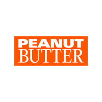 kopanstreet butter peanut peanutbutter 한식 Sticker
