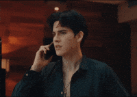 Phone Call Yai GIF