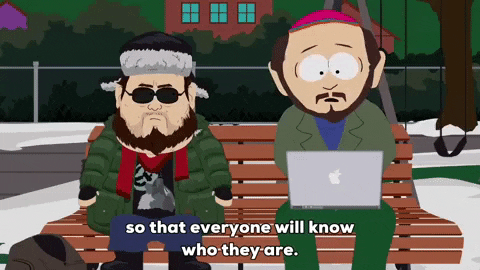 season 20 20x4 GIF by South Park 