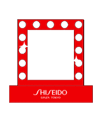 Beauty Japan Sticker by SHISEIDO