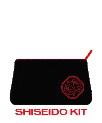 Beauty Japan Sticker by SHISEIDO