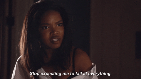 preach it lee daniels GIF by STAR