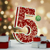 Merry Christmas GIF by Kochstrasse™