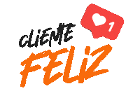 Feliz Clientefeliz Sticker by Ebest.cl