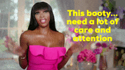 GIF by Real Housewives Of Cheshire