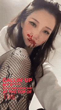 Cute Girl GIF