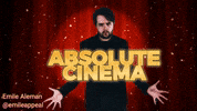 Cinema Abs GIF