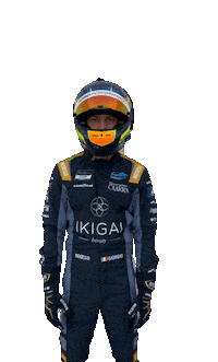 Racing Race Sticker by Paola Depalmas