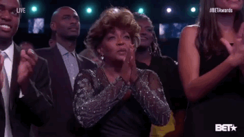 anita baker GIF by BET Awards