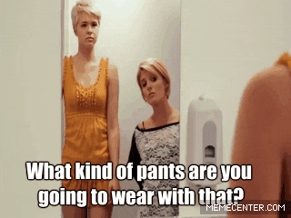 fit girls GIF