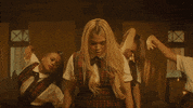 Music Video Dancing GIF by Hayley Kiyoko