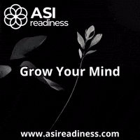 Mind Grow GIF by ASIreadiness