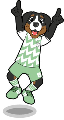 Wasavarti Sticker by Wartenberger SV