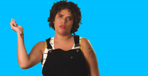 black comedy GIF by ABC Indigenous