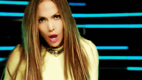 jennifer lopez GIF
