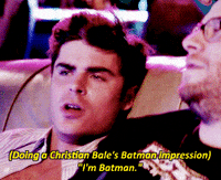 zac efron family GIF by NEIGHBORS